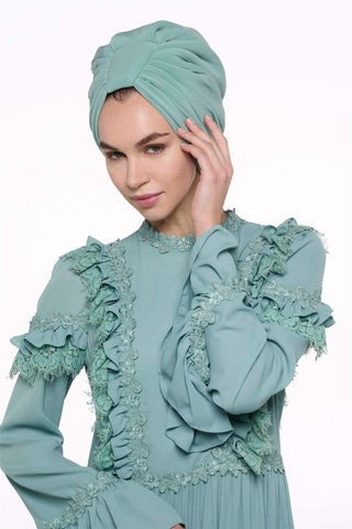 KULPLU TASARIM  BONE Mint