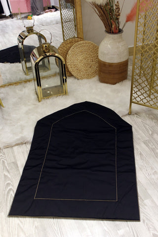 Magenta Prayer Mat