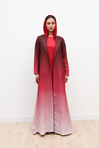 Ruh Ma’joon – Elixir of the Soul abaya