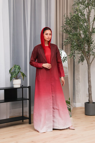 Ruh Ma’joon – Elixir of the Soul abaya