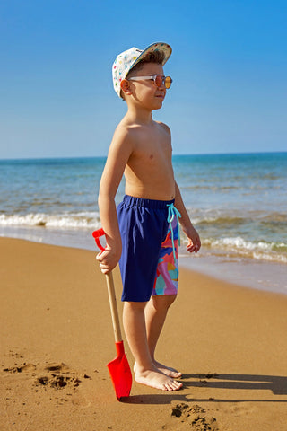 Marina Boys Swim Shorts