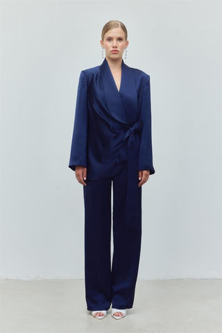 Midnight Silk Takım