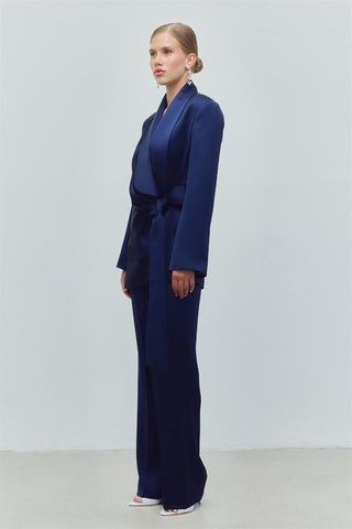 Midnight Silk Takım