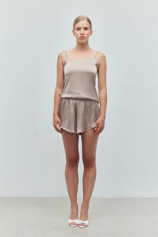 Mink Glow Homewear