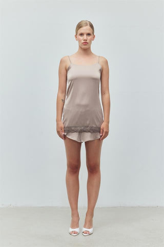 Mink Glow Homewear