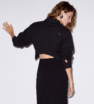 Valentino Short Jacket
