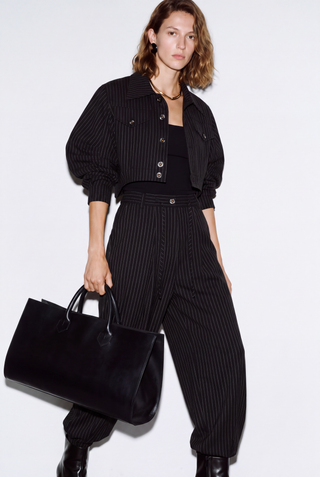 Valentino Short Jacket