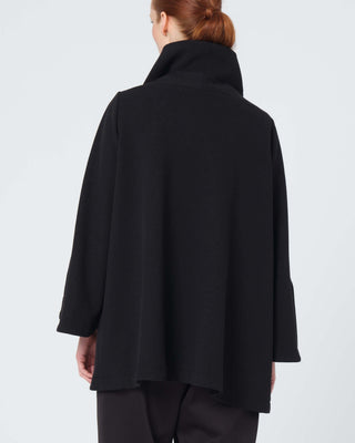 Atkı Detaylı Lacoste Ceket