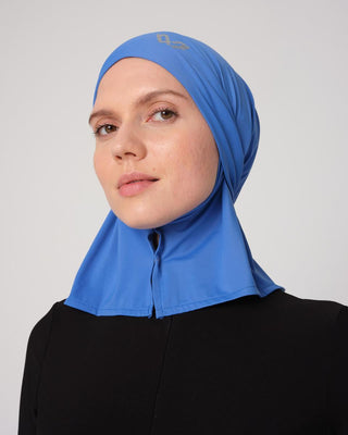 Çok Kullanımlı Mayo Bonesi - Saks