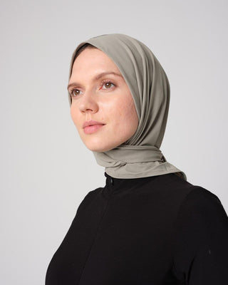 Çok Kullanımlı Mayo Bonesi - Vizon