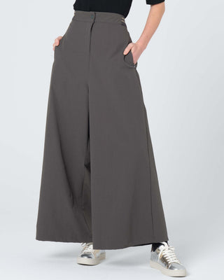 Arkası Anvelop Jogger Stretch Pantolon