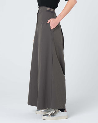 Arkası Anvelop Jogger Stretch Pantolon