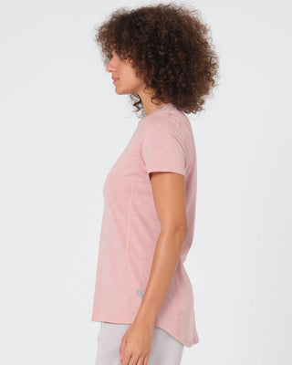 Bisiklet Yaka Koton T-shirt