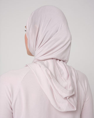 Pamuklu Buff - Gül Kurusu