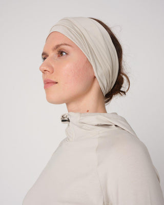Pamuklu Buff - Bej