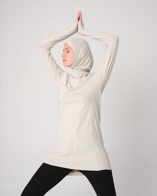 Pamuklu Buff - Bej