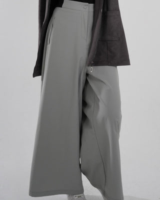Arkası Anvelop Jogger Stretch Pantolon