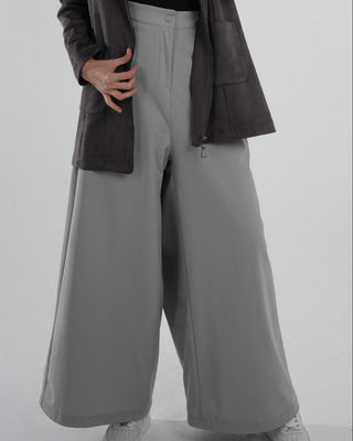 Arkası Anvelop Jogger Stretch Pantolon