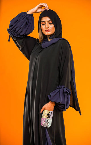 Musiqaa Abaya
