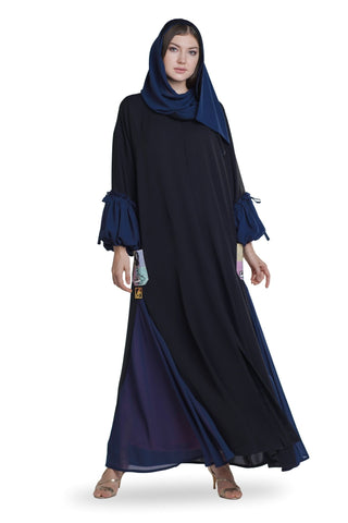 Musiqaa Abaya