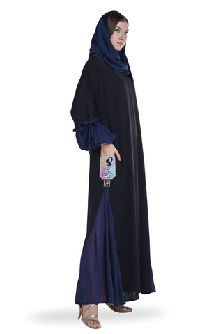 Musiqaa Abaya