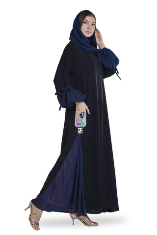Musiqaa Abaya