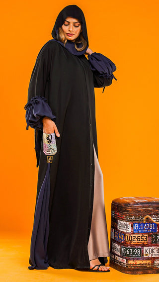 Musiqaa Abaya
