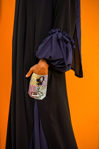 Musiqaa Abaya