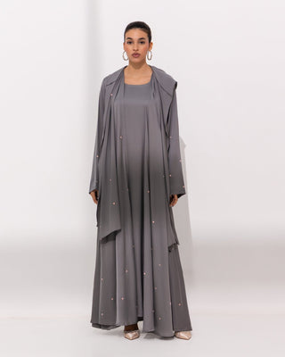Nabd  Ashen Grey