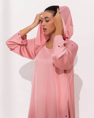 Nabd Blush Pink