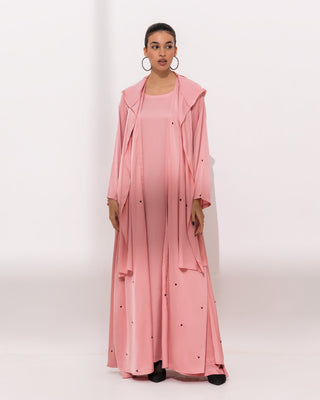 Nabd Blush Pink