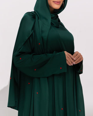 Nabd  Forest Green