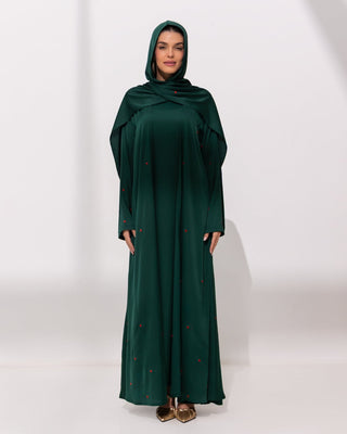 Nabd  Forest Green