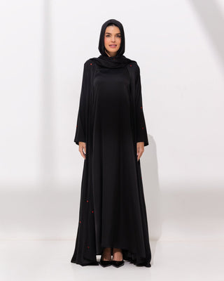 Nabd Midnight Black