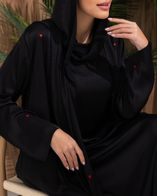 Nabd Midnight Black