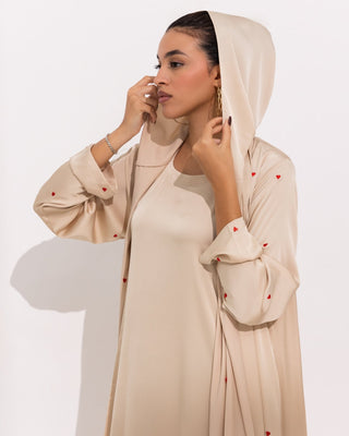 Nabd Peach Nude