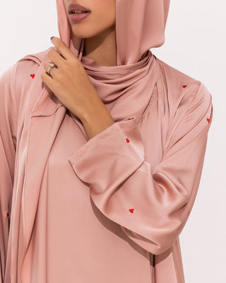 Nabd Rosewood Dusty Rose