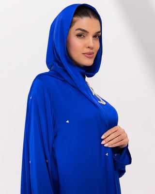 Nabd Sapphire Blue