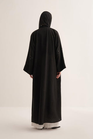 Nakish Abaya - Black