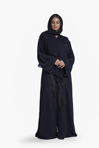Neysha Abaya