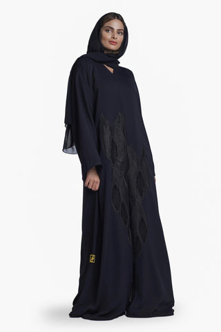 Neysha Abaya