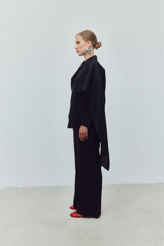 Obsidian Drape Takım