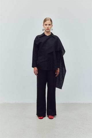 Obsidian Drape Takım