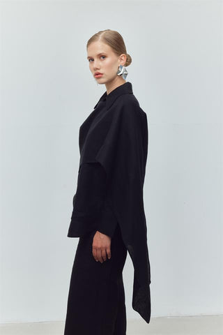 Obsidian Drape Takım