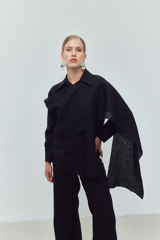 Obsidian Drape Takım