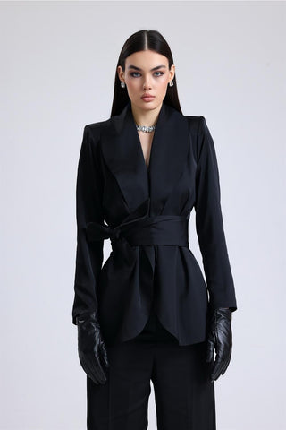 Obsidian Saten Takım