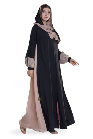 Oud Abaya