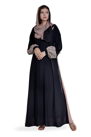 Oud Abaya