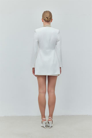 Pearl Grace Dress