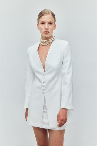 Pearl Grace Dress